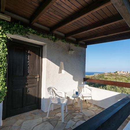 Ambelos Agia Pelagia  Room photo