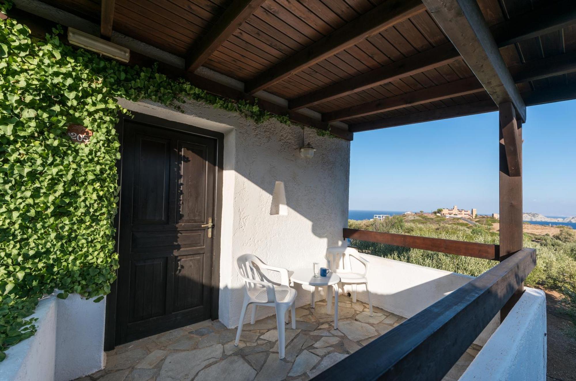 Ambelos Agia Pelagia  Room photo