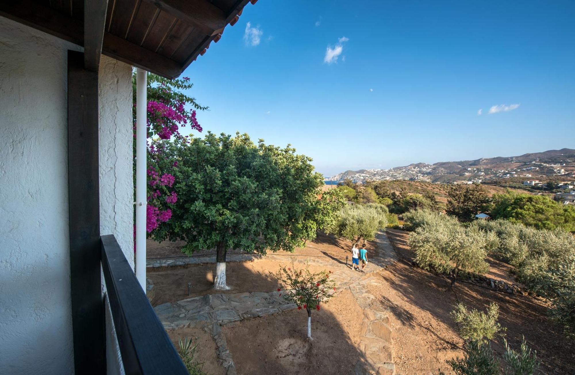 Ambelos Agia Pelagia  Room photo