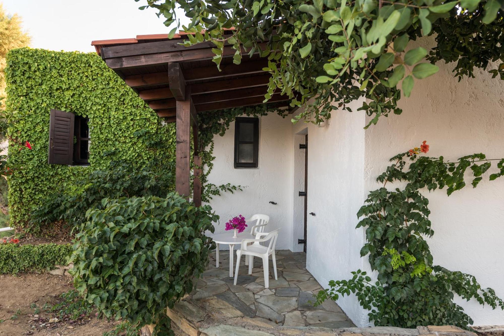 Ambelos Agia Pelagia  Room photo