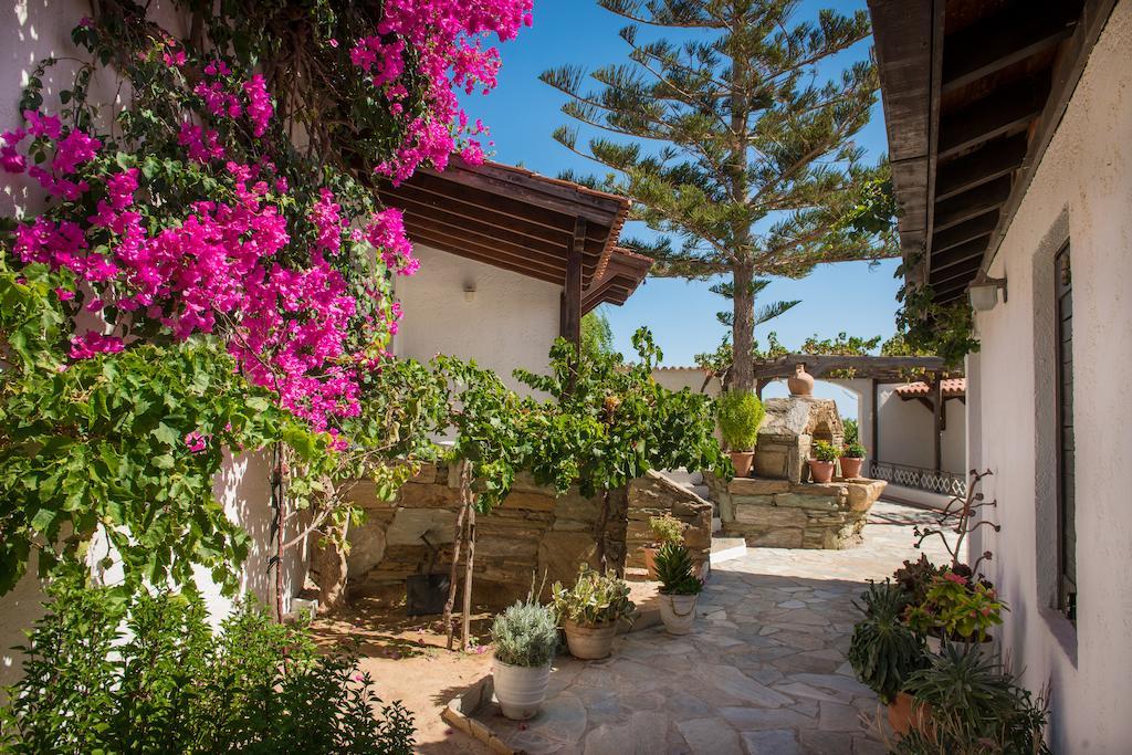 Ambelos Agia Pelagia  Exterior photo