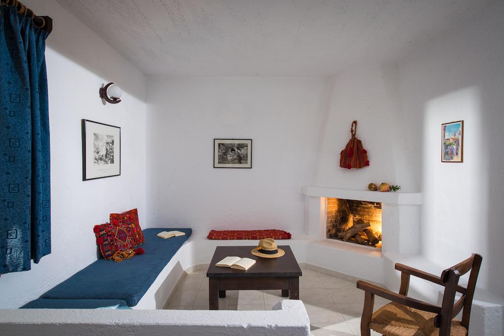 Ambelos Agia Pelagia  Room photo