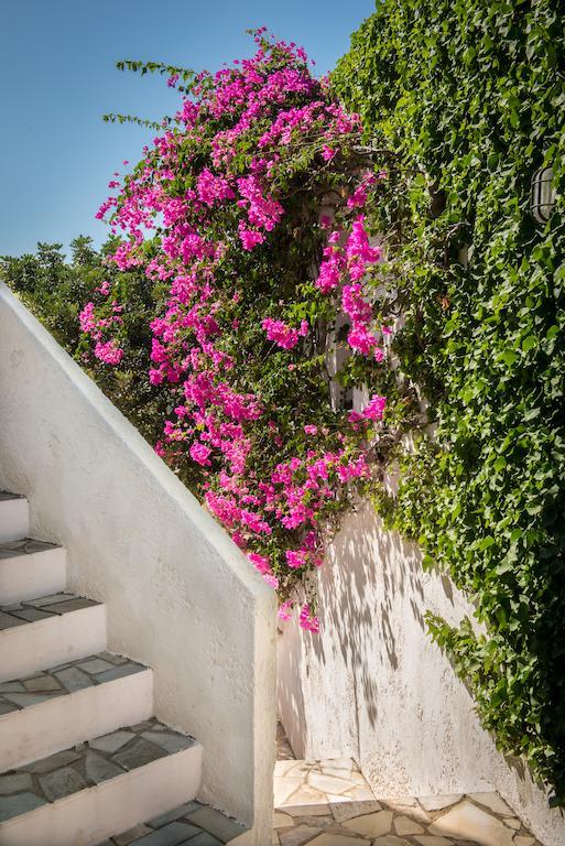 Ambelos Agia Pelagia  Exterior photo