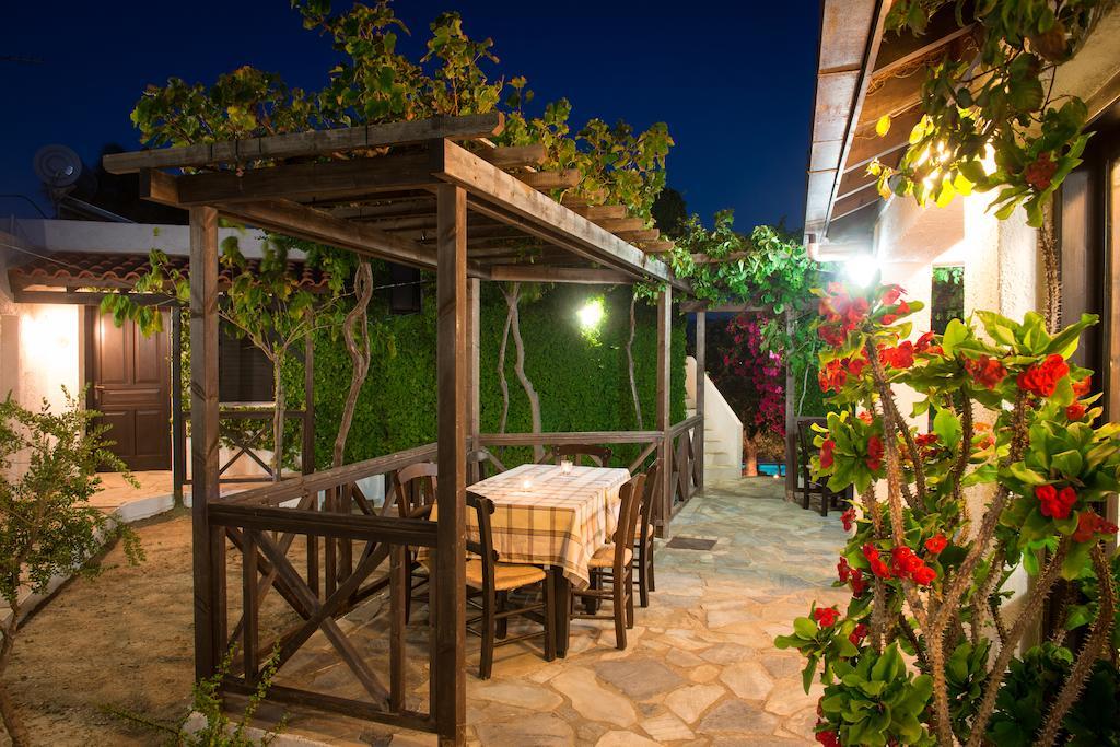 Ambelos Agia Pelagia  Exterior photo