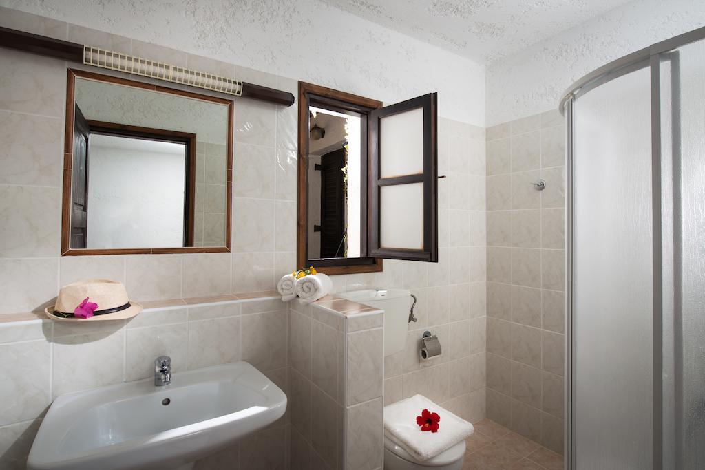 Ambelos Agia Pelagia  Room photo