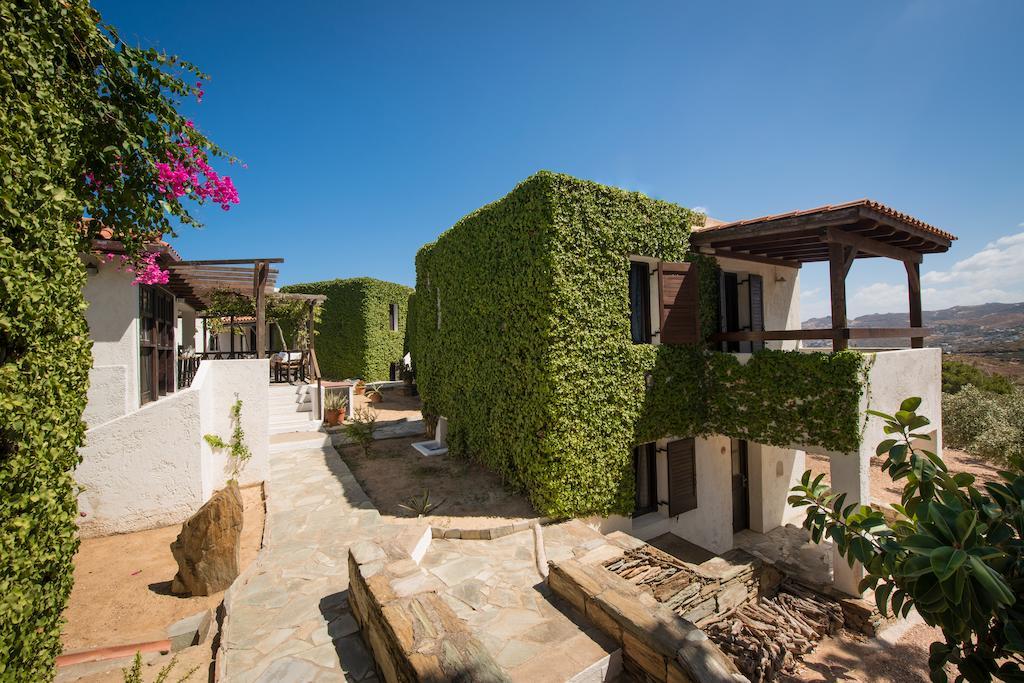 Ambelos Agia Pelagia  Exterior photo