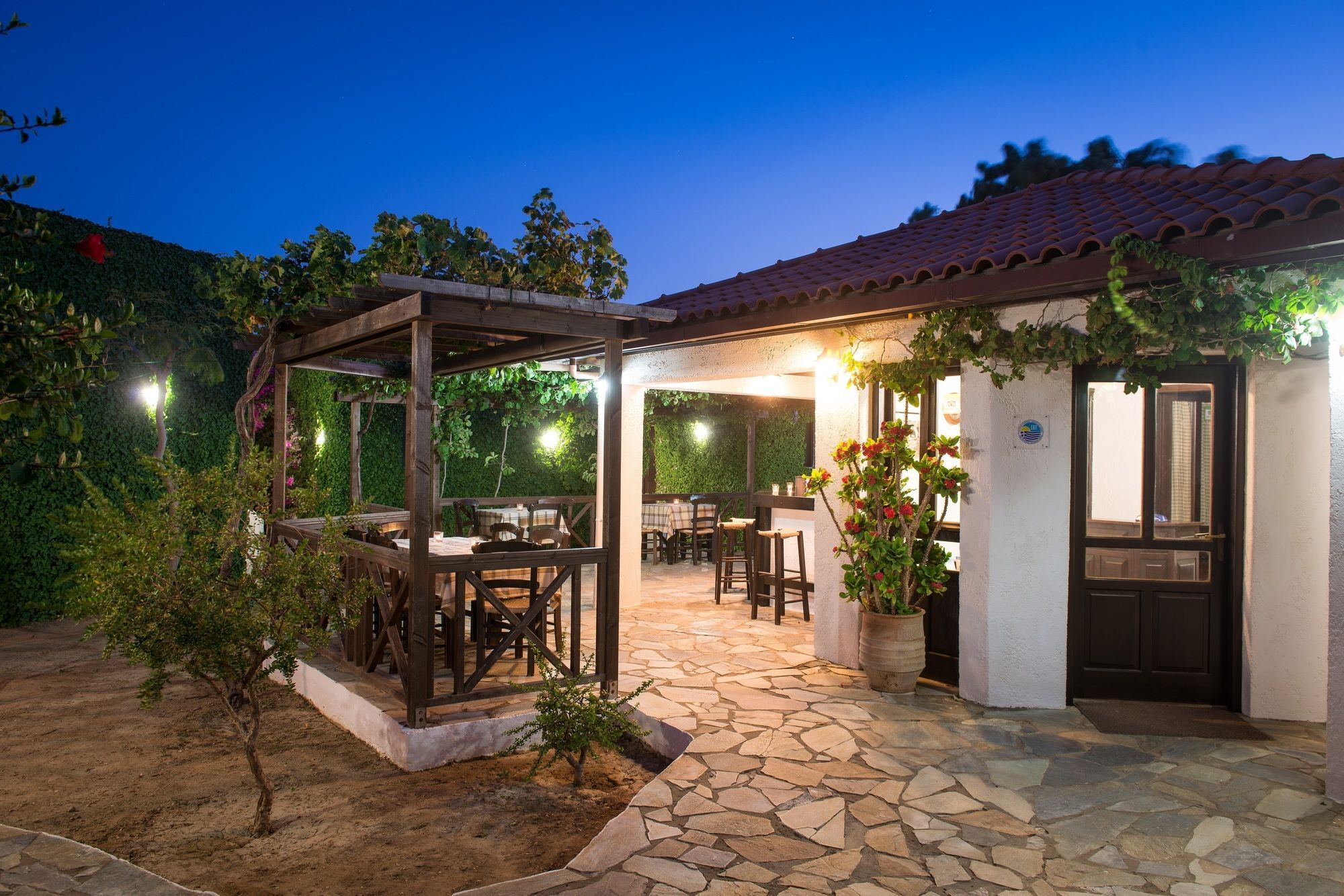 Ambelos Agia Pelagia  Exterior photo