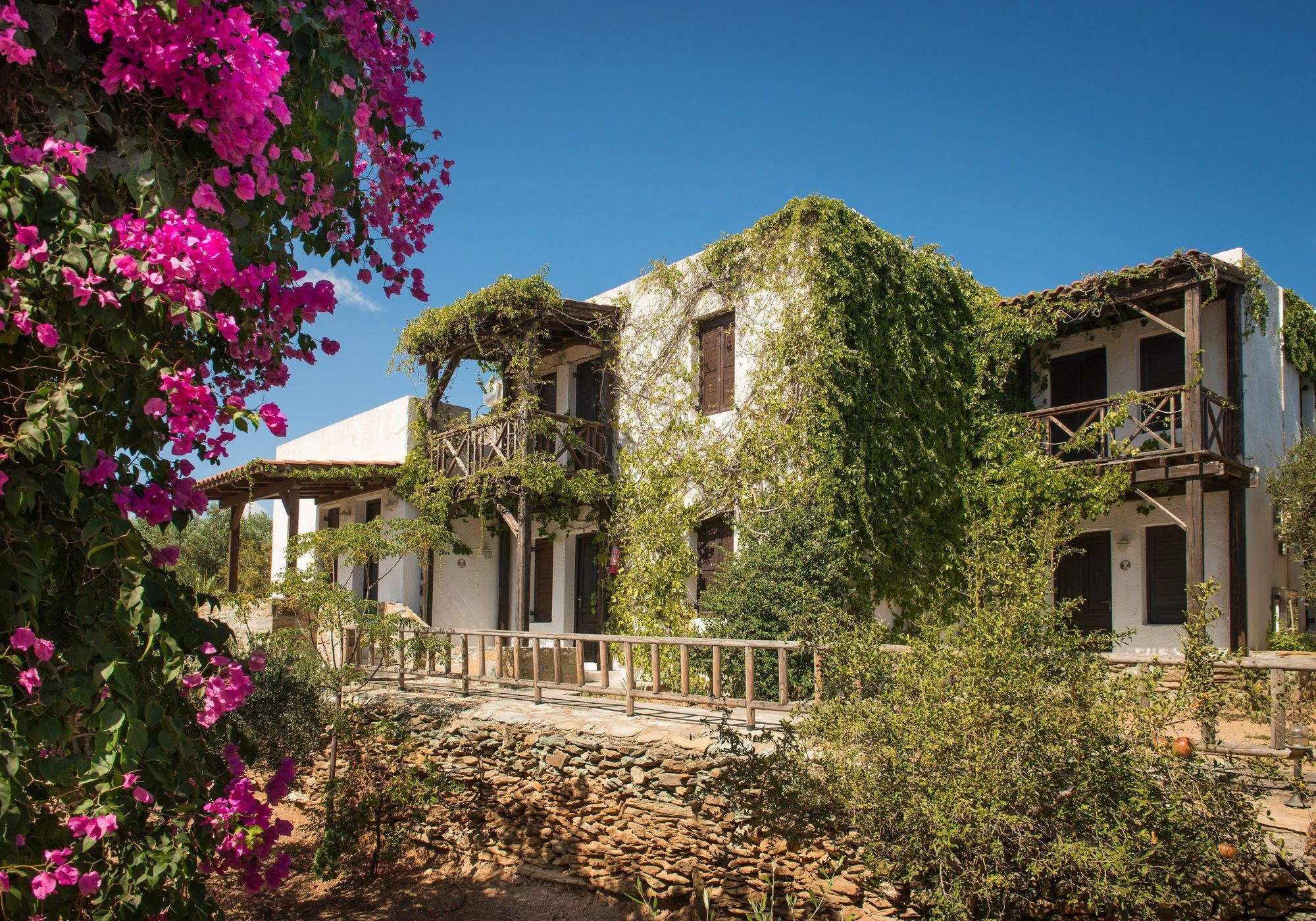 Ambelos Agia Pelagia  Exterior photo