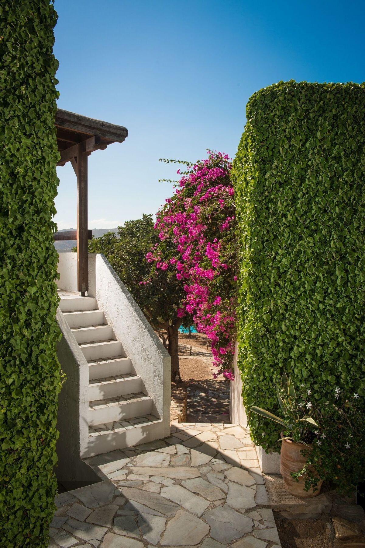 Ambelos Agia Pelagia  Exterior photo
